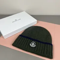 Cheap Moncler Caps #1397197 Replica Wholesale [$29.00 USD] [ITEM#1397197] on Replica Moncler Caps
