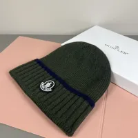 Cheap Moncler Caps #1397197 Replica Wholesale [$29.00 USD] [ITEM#1397197] on Replica Moncler Caps