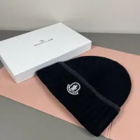 Cheap Moncler Caps #1397199 Replica Wholesale [$29.00 USD] [ITEM#1397199] on Replica Moncler Caps