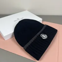 Cheap Moncler Caps #1397199 Replica Wholesale [$29.00 USD] [ITEM#1397199] on Replica Moncler Caps