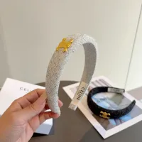 Cheap Celine Headband For Women #1397200 Replica Wholesale [$27.00 USD] [ITEM#1397200] on Replica Celine Headband
