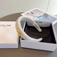 Cheap Celine Headband For Women #1397200 Replica Wholesale [$27.00 USD] [ITEM#1397200] on Replica Celine Headband