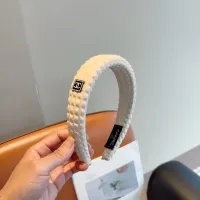 Cheap Chanel Headband For Women #1397202 Replica Wholesale [$27.00 USD] [ITEM#1397202] on Replica Chanel Headband