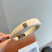 Cheap Chanel Headband For Women #1397202 Replica Wholesale [$27.00 USD] [ITEM#1397202] on Replica Chanel Headband