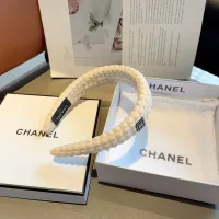 Cheap Chanel Headband For Women #1397202 Replica Wholesale [$27.00 USD] [ITEM#1397202] on Replica Chanel Headband