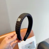Cheap Chanel Headband For Women #1397203 Replica Wholesale [$27.00 USD] [ITEM#1397203] on Replica Chanel Headband