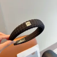 Cheap Chanel Headband For Women #1397203 Replica Wholesale [$27.00 USD] [ITEM#1397203] on Replica Chanel Headband