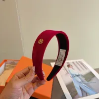 Cheap Hermes Headband For Women #1397204 Replica Wholesale [$27.00 USD] [ITEM#1397204] on Replica Hermes Headband