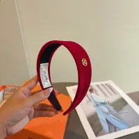 Cheap Hermes Headband For Women #1397204 Replica Wholesale [$27.00 USD] [ITEM#1397204] on Replica Hermes Headband