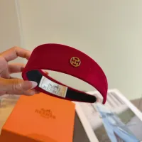 Cheap Hermes Headband For Women #1397204 Replica Wholesale [$27.00 USD] [ITEM#1397204] on Replica Hermes Headband
