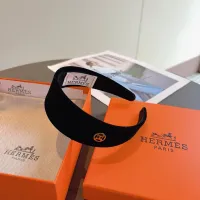 Cheap Hermes Headband For Women #1397205 Replica Wholesale [$27.00 USD] [ITEM#1397205] on Replica Hermes Headband