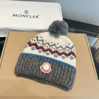 Cheap Moncler Caps #1397223 Replica Wholesale [$36.00 USD] [ITEM#1397223] on Replica Moncler Caps