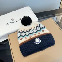 Cheap Moncler Caps #1397224 Replica Wholesale [$36.00 USD] [ITEM#1397224] on Replica Moncler Caps