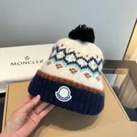 Cheap Moncler Caps #1397224 Replica Wholesale [$36.00 USD] [ITEM#1397224] on Replica Moncler Caps