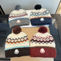 Cheap Moncler Caps #1397224 Replica Wholesale [$36.00 USD] [ITEM#1397224] on Replica Moncler Caps