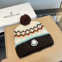 Cheap Moncler Caps #1397225 Replica Wholesale [$36.00 USD] [ITEM#1397225] on Replica Moncler Caps