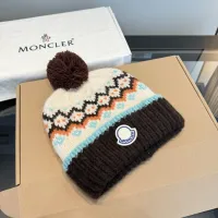 Cheap Moncler Caps #1397225 Replica Wholesale [$36.00 USD] [ITEM#1397225] on Replica Moncler Caps