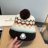 Cheap Moncler Caps #1397225 Replica Wholesale [$36.00 USD] [ITEM#1397225] on Replica Moncler Caps