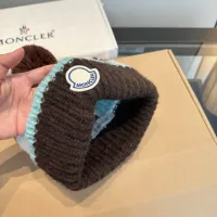 Cheap Moncler Caps #1397225 Replica Wholesale [$36.00 USD] [ITEM#1397225] on Replica Moncler Caps