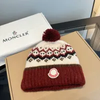 Cheap Moncler Caps #1397226 Replica Wholesale [$36.00 USD] [ITEM#1397226] on Replica Moncler Caps