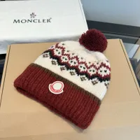Cheap Moncler Caps #1397226 Replica Wholesale [$36.00 USD] [ITEM#1397226] on Replica Moncler Caps