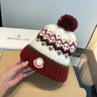 Cheap Moncler Caps #1397226 Replica Wholesale [$36.00 USD] [ITEM#1397226] on Replica Moncler Caps