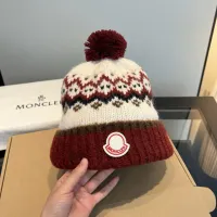 Cheap Moncler Caps #1397226 Replica Wholesale [$36.00 USD] [ITEM#1397226] on Replica Moncler Caps