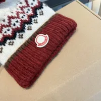 Cheap Moncler Caps #1397226 Replica Wholesale [$36.00 USD] [ITEM#1397226] on Replica Moncler Caps