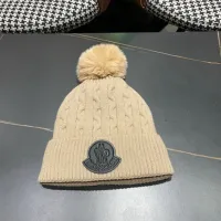 Cheap Moncler Caps #1397228 Replica Wholesale [$36.00 USD] [ITEM#1397228] on Replica Moncler Caps