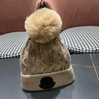 Cheap Moncler Caps #1397228 Replica Wholesale [$36.00 USD] [ITEM#1397228] on Replica Moncler Caps