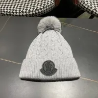 Cheap Moncler Caps #1397229 Replica Wholesale [$36.00 USD] [ITEM#1397229] on Replica Moncler Caps