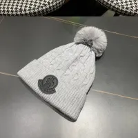 Cheap Moncler Caps #1397229 Replica Wholesale [$36.00 USD] [ITEM#1397229] on Replica Moncler Caps