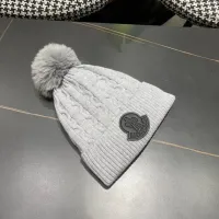 Cheap Moncler Caps #1397229 Replica Wholesale [$36.00 USD] [ITEM#1397229] on Replica Moncler Caps