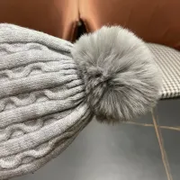 Cheap Moncler Caps #1397229 Replica Wholesale [$36.00 USD] [ITEM#1397229] on Replica Moncler Caps