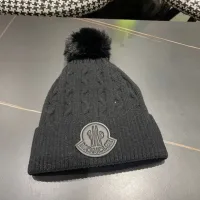 Cheap Moncler Caps #1397230 Replica Wholesale [$36.00 USD] [ITEM#1397230] on Replica Moncler Caps