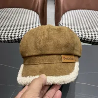 Cheap Moncler Caps #1397231 Replica Wholesale [$34.00 USD] [ITEM#1397231] on Replica Moncler Caps