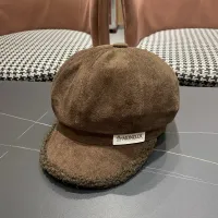 Cheap Moncler Caps #1397232 Replica Wholesale [$34.00 USD] [ITEM#1397232] on Replica Moncler Caps