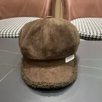 Cheap Moncler Caps #1397232 Replica Wholesale [$34.00 USD] [ITEM#1397232] on Replica Moncler Caps