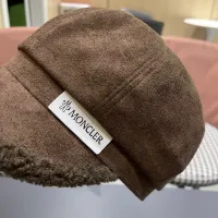 Cheap Moncler Caps #1397232 Replica Wholesale [$34.00 USD] [ITEM#1397232] on Replica Moncler Caps