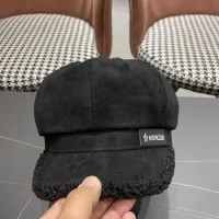 Cheap Moncler Caps #1397233 Replica Wholesale [$34.00 USD] [ITEM#1397233] on Replica Moncler Caps