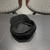 Cheap Moncler Caps #1397233 Replica Wholesale [$34.00 USD] [ITEM#1397233] on Replica Moncler Caps