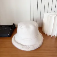 Cheap Chanel Caps #1397245 Replica Wholesale [$27.00 USD] [ITEM#1397245] on Replica Chanel Caps