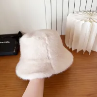 Cheap Chanel Caps #1397245 Replica Wholesale [$27.00 USD] [ITEM#1397245] on Replica Chanel Caps