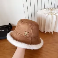 Cheap Chanel Caps #1397246 Replica Wholesale [$27.00 USD] [ITEM#1397246] on Replica Chanel Caps