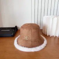 Cheap Chanel Caps #1397246 Replica Wholesale [$27.00 USD] [ITEM#1397246] on Replica Chanel Caps