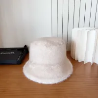 Cheap Chanel Caps #1397246 Replica Wholesale [$27.00 USD] [ITEM#1397246] on Replica Chanel Caps