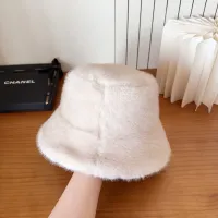 Cheap Chanel Caps #1397246 Replica Wholesale [$27.00 USD] [ITEM#1397246] on Replica Chanel Caps