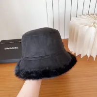 Cheap Chanel Caps #1397247 Replica Wholesale [$27.00 USD] [ITEM#1397247] on Replica Chanel Caps