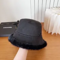 Cheap Chanel Caps #1397247 Replica Wholesale [$27.00 USD] [ITEM#1397247] on Replica Chanel Caps