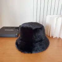 Cheap Chanel Caps #1397247 Replica Wholesale [$27.00 USD] [ITEM#1397247] on Replica Chanel Caps